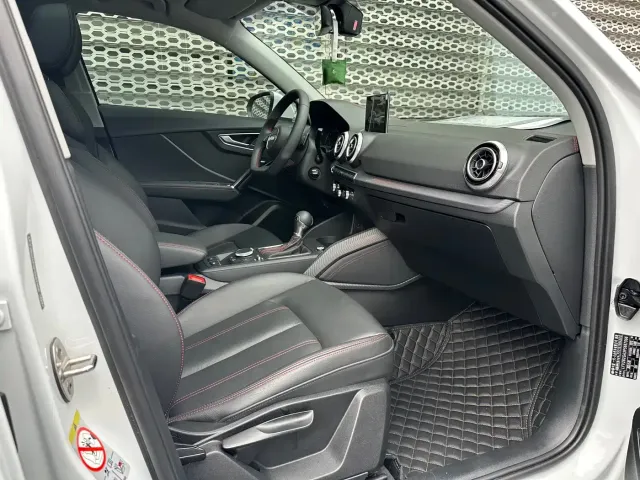 Audi Audi Q2L 2024 35TFSI Progressive Sport — Фото автомобиля 10