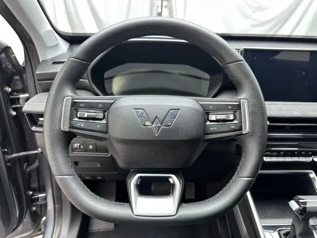Wuling Xingchi — Фото автомобиля 7