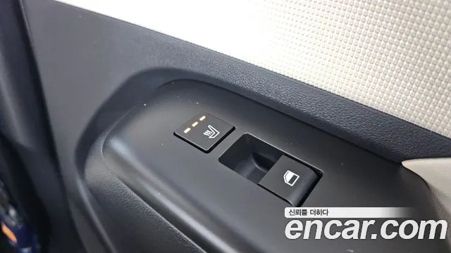 Hyundai Kona Kona (SX2) Бензин 2.0 2WD — Фото автомобиля 19