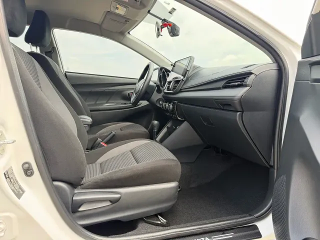 Toyota Vios — Фото автомобиля 10
