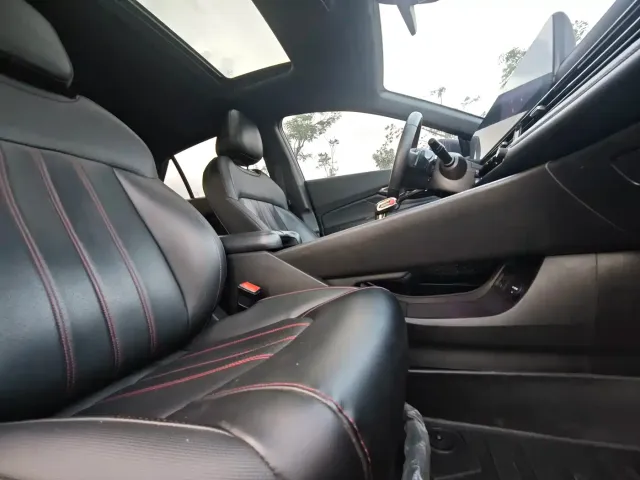 GAC Trumpchi Emkoo — Фото автомобиля 18