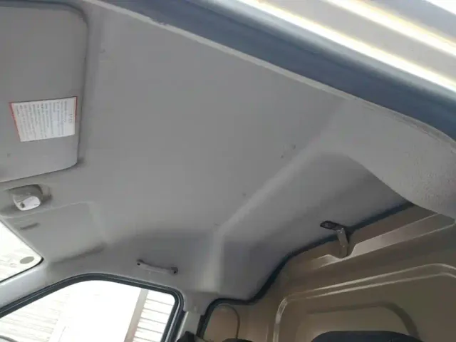 Changan Kuayue Kuayuexing V3 — Фото автомобиля 17