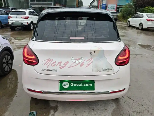 Wuling Bingo — Фото автомобиля 5