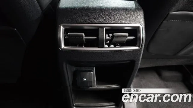 KG_Mobility_Ssangyong Torres Torres Бензин 1.5 2WD — Фото автомобиля 27