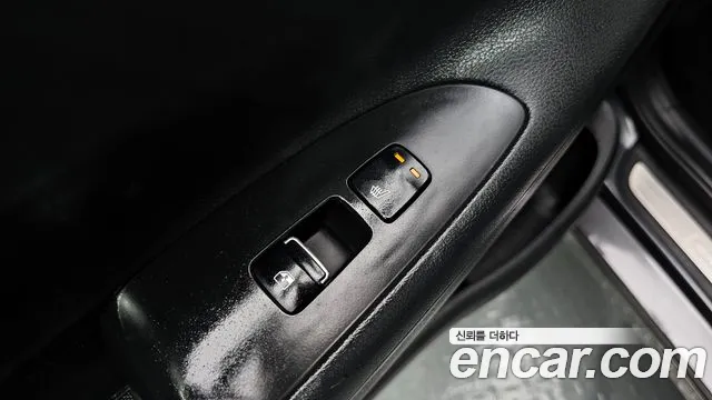 Hyundai Grandeur New — Фото автомобиля 30