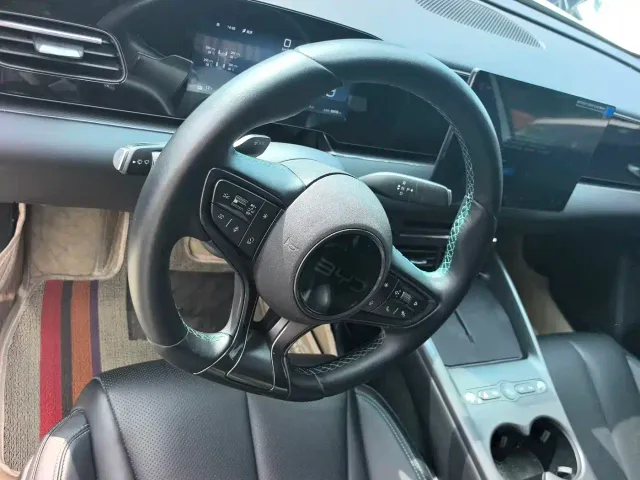 BYD Seal 06 — Фото автомобиля 14