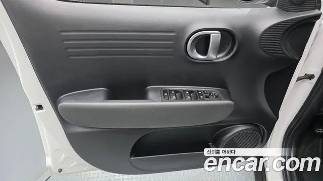 Hyundai Casper — Фото автомобиля 13
