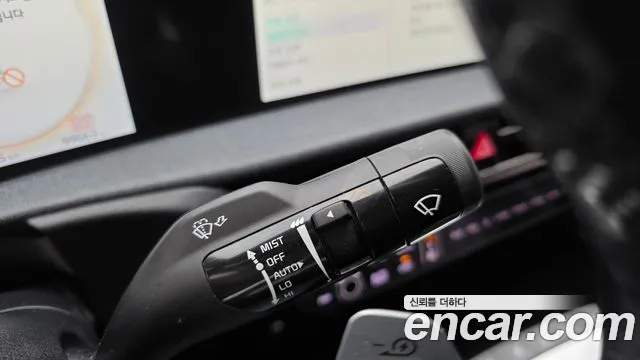 Kia EV6 Long Range — Фото автомобиля 19