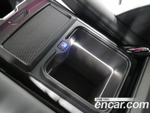 Land Rover Range Rover Sport — Фото автомобиля 15