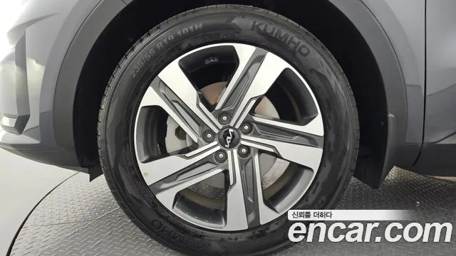 Kia Sorento 4th Gen — Фото автомобиля 5