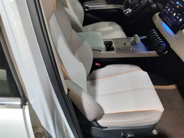 BYD Yuan PLUS — Фото автомобиля 24