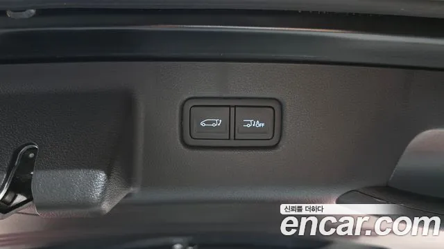 Hyundai Staria — Фото автомобиля 26