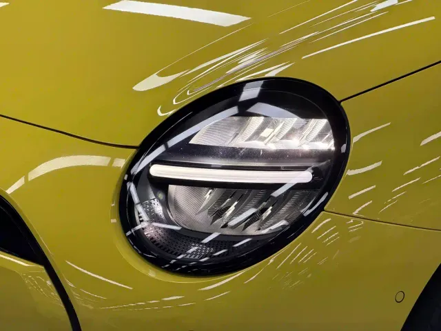 MINI Cooper — Фото автомобиля 17