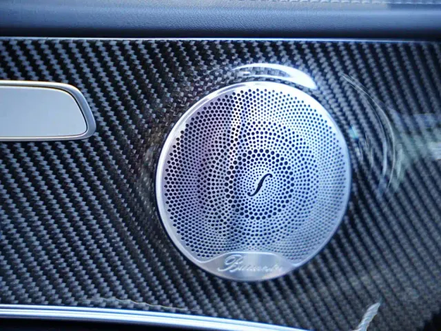 Mercedes-Benz E-Class AMG — Фото автомобиля 18
