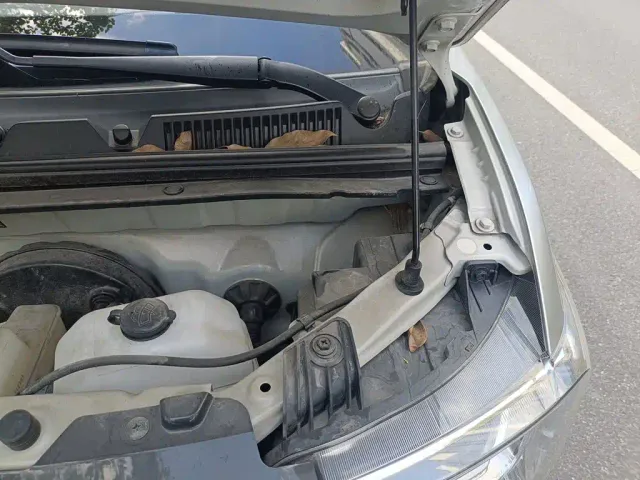 Wuling Hongguang Mini EV — Фото автомобиля 21