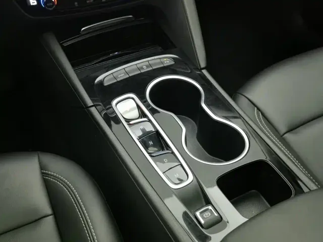 Buick Regal — Фото автомобиля 13