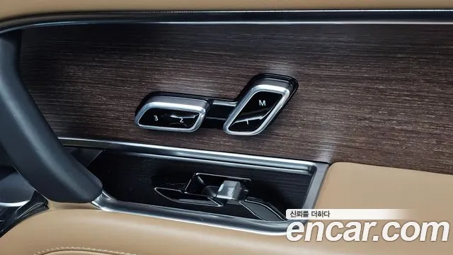 Land Rover Range Rover — Фото автомобиля 6