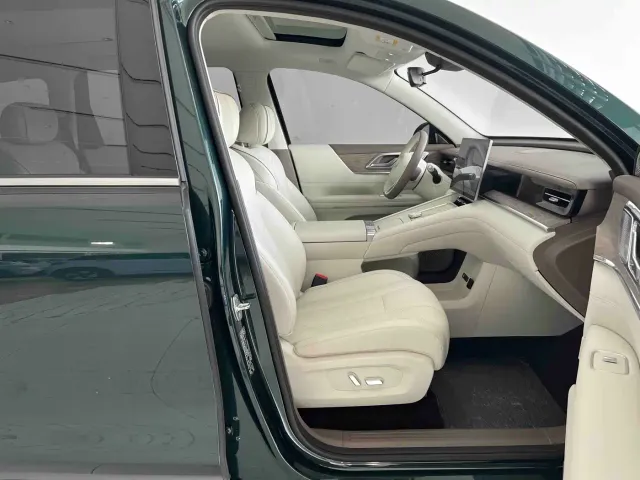 Wuling Starlight L — Фото автомобиля 9