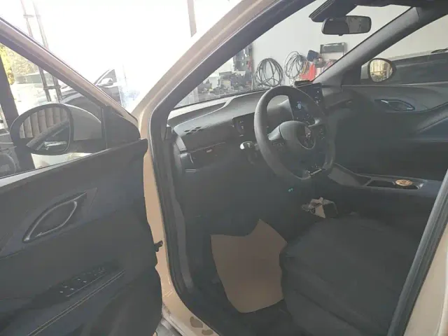 BYD Seagull — Фото автомобиля 15