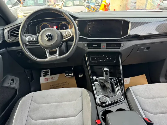 Volkswagen Tayron — Фото автомобиля 12
