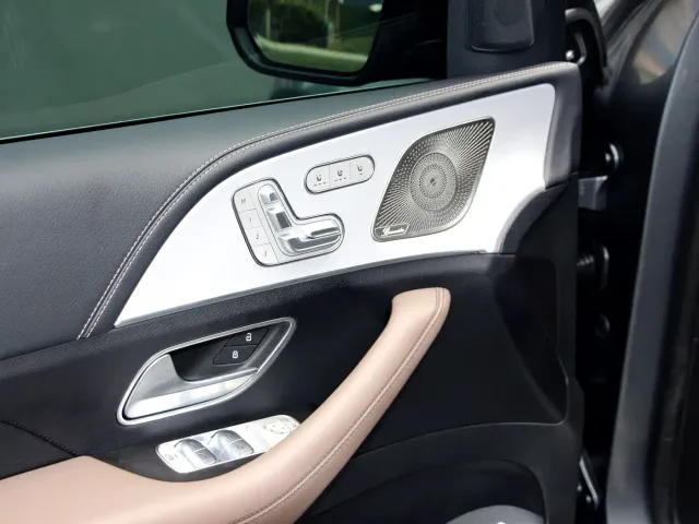 Mercedes-Benz Mercedes-Benz GLE AMG 2023 AMG GLE 53 4MATIC+ — Фото автомобиля 15