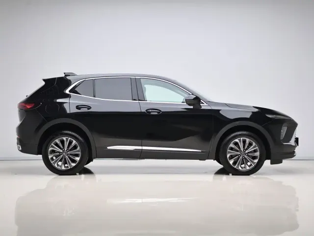 Buick Envision S — Фото автомобиля 8