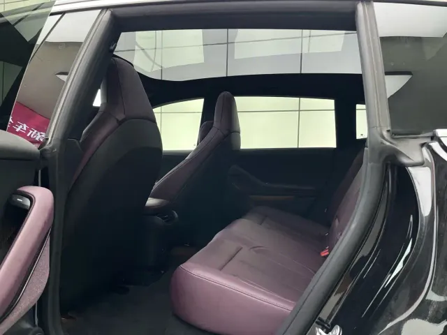 Nio ET5 Touring — Фото автомобиля 18