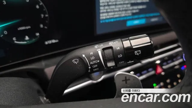 Hyundai Tucson — Фото автомобиля 29