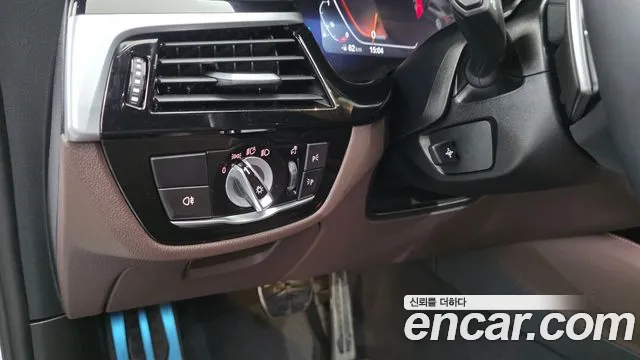 BMW Gran Turismo — Фото автомобиля 23