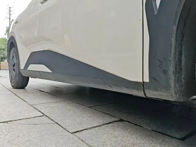BYD Seagull — Фото автомобиля 20