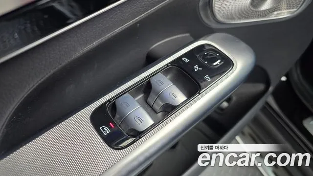 Mercedes-Benz GLC-Class GLC-класс X254 — Фото автомобиля 28