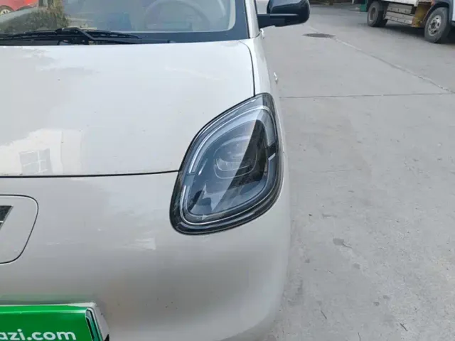 Wuling Hongguang Mini EV — Фото автомобиля 23