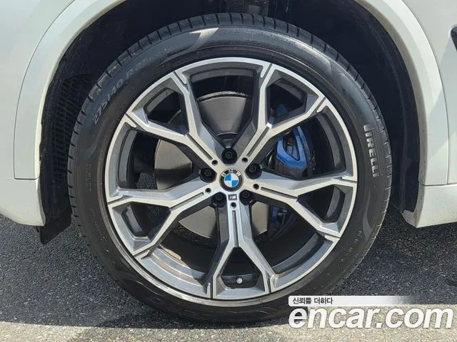 BMW X5 G05 — Фото автомобиля 5