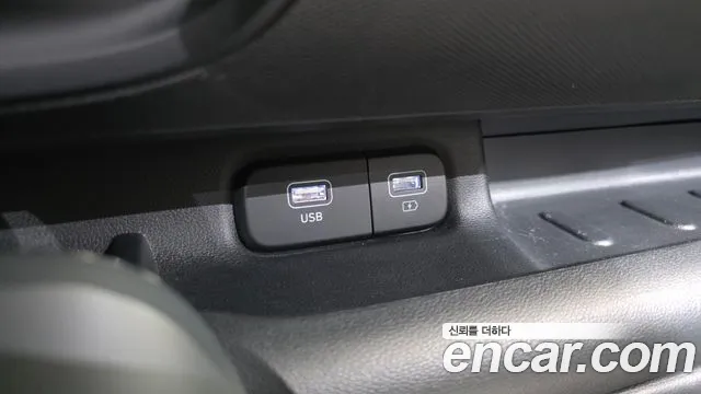Hyundai Casper — Фото автомобиля 19