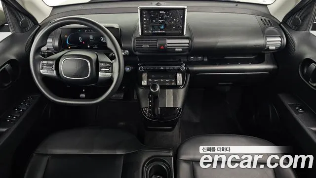 Hyundai Casper — Фото автомобиля 10
