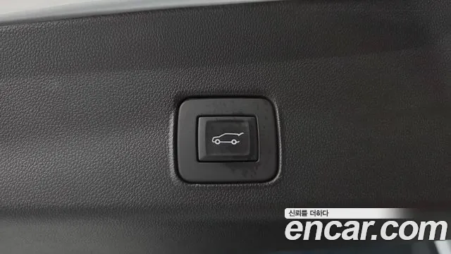 Chevrolet Trailblazer Trailblazer (New) — Фото автомобиля 27