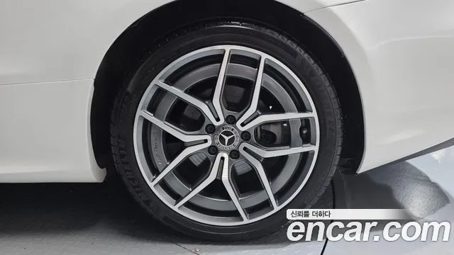 Mercedes-Benz E-Class W213 — Фото автомобиля 6