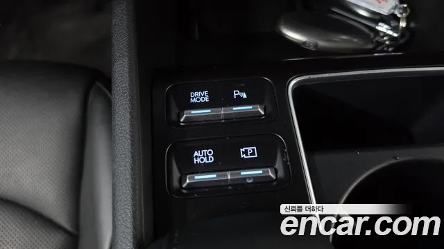 Hyundai Sonata Exclusive — Фото автомобиля 10