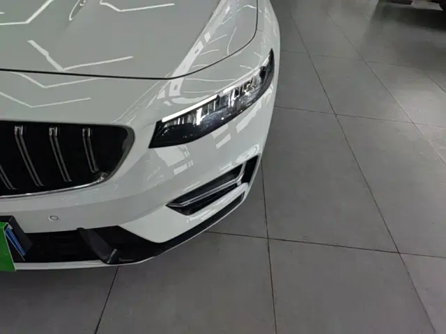 Geely Xingrui — Фото автомобиля 23