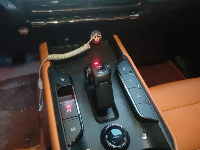Haval Raptor — Фото автомобиля 16