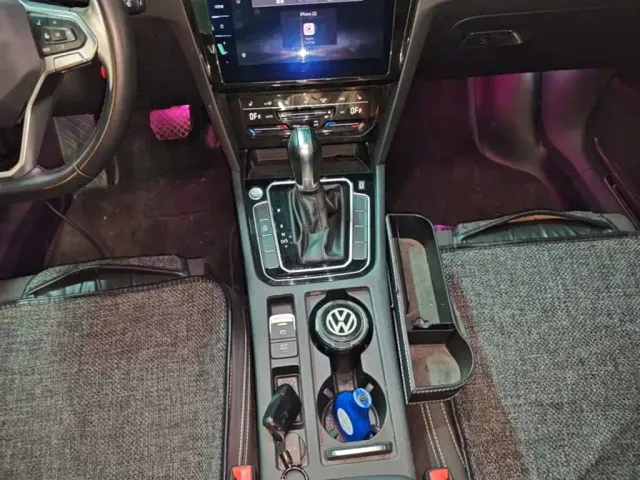 Volkswagen Magotan 2020 330TSI DSG Luxury — Фото автомобиля 13