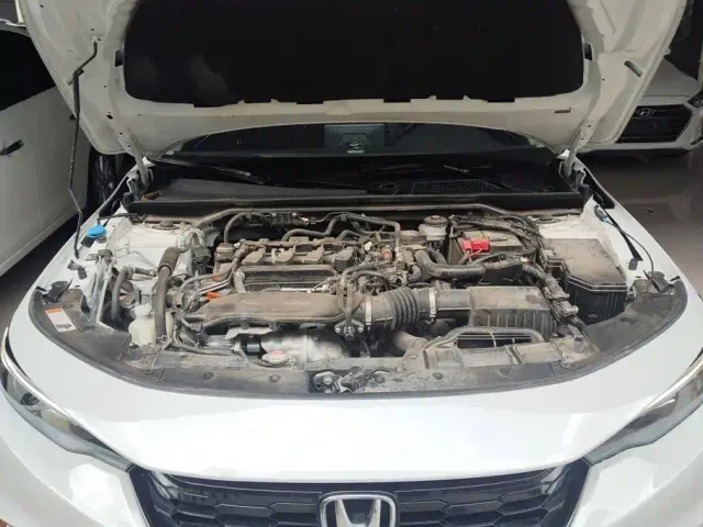 Honda Integra — Фото автомобиля 10