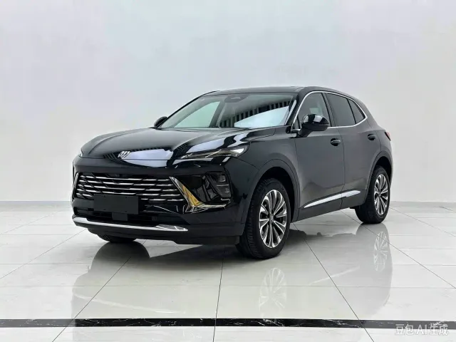 Buick Envision S — Фото автомобиля 2