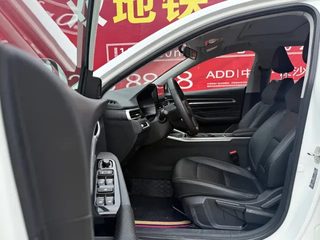 Geely Emgrand — Фото автомобиля 4
