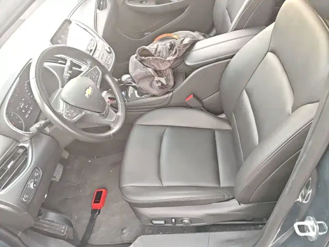 Chevrolet Malibu XL — Фото автомобиля 14