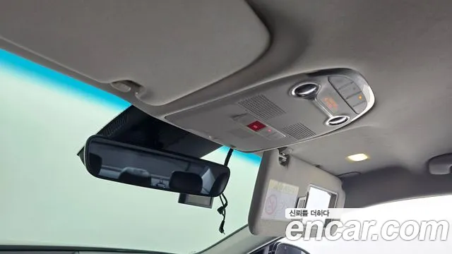 Hyundai Grandeur Grandeur (New) — Фото автомобиля 19