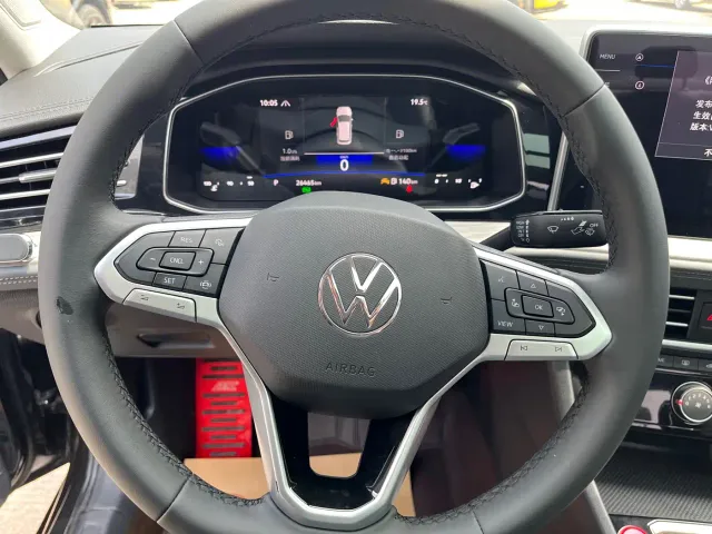 Volkswagen Sagitar — Фото автомобиля 4