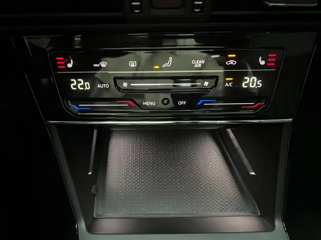 Volkswagen Passat — Фото автомобиля 23