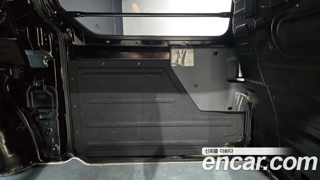 Hyundai Staria — Фото автомобиля 14