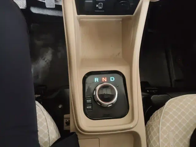 Changan Kuayue Xinbao T3 EV — Фото автомобиля 13